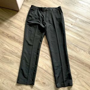 34x32 Perry Ellis Dress Pants